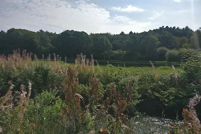 2 persone case ad Ejstrupholm-By Traum