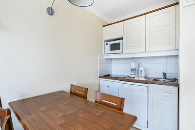 Apartment Navy Blue Residence