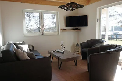 Ferienhaus Sonnenufer