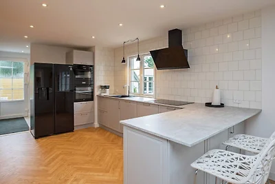 12 Personen Ferienhaus in Væggerløse