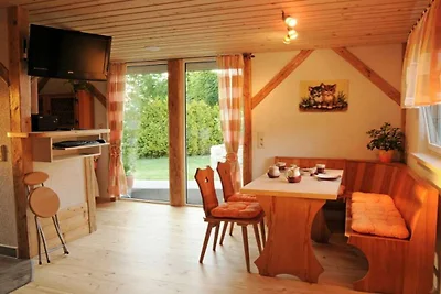 Ferienwohnung mit 3 Schlafzimmer