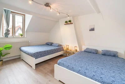 Ästhetische 2-Zimmer-Wohnung in Antwerpen