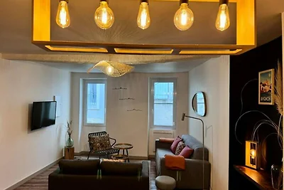 Wohnung in Bouigas nahe Sorgue Fluss