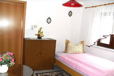 Apartamento vacacional de 3 dormitorios.