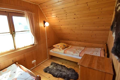Ferienhaus in Kopalino