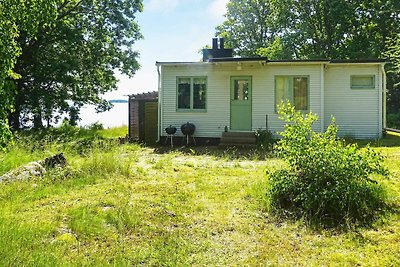 6 persoons vakantie huis in SÖLVESBORG