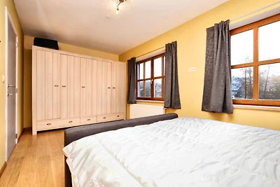 Ferienhaus in Durbuy an der Ourthe