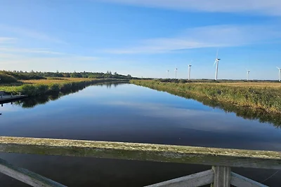 6 Personen Ferienhaus in Ringkøbing-By Traum