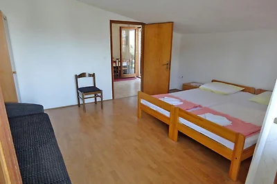 Villa Matan - Two bedroom apartment with Sea ...