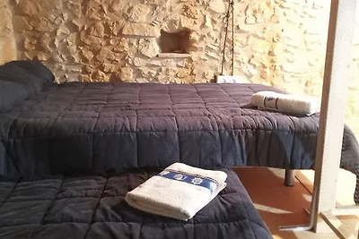 Rustiek vakantiehuis les corts del mas virrei