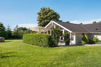 7 persoons vakantie huis in Ebeltoft