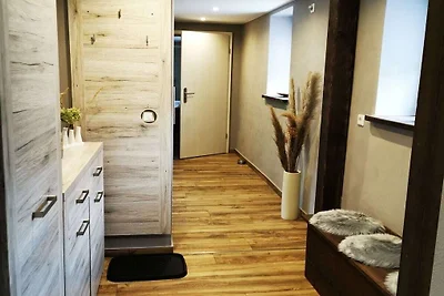 Vakantieappartement met 1 slaapkamer
