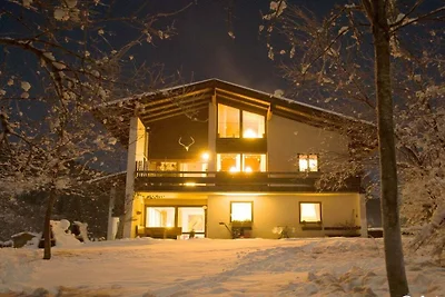 Im Haus am Hachelbach