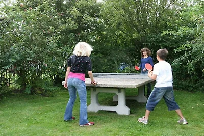 Ferienhaus mit 4 Schlafzimmer