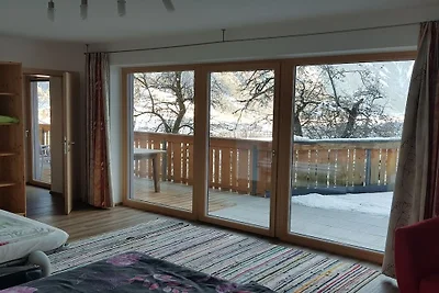 Apartament wakacyjny z 1 sypialnią