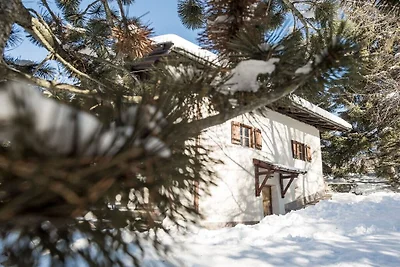 Chalet Hafling  Zoila