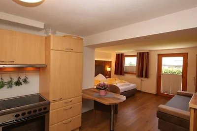 Appartement Hochkönig