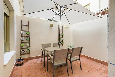 Las Candelas - Apartment In Málaga