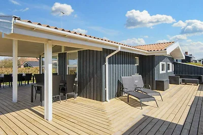 6 Personen Ferienhaus in Lemvig