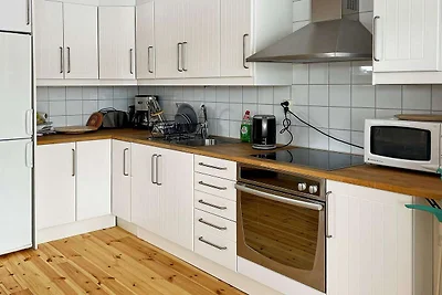 4 Sterne Ferienhaus in STENSJÖN