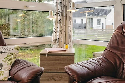 10 Personen Ferienhaus in Thisted-By Traum