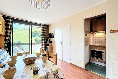 Ferienwohnung in La Voie Lactée in der Nähe d...