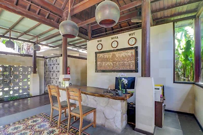 Villa di lusso 3BR a Jimbaran Bali