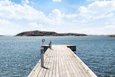 5 Sterne Ferienhaus in KÄRNA