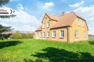 6 Personen Ferienhaus in Grenaa