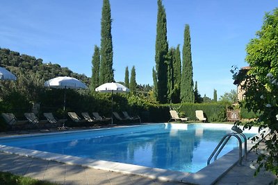 Freistehendes Bauernhaus mit privatem Pool