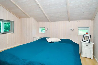 5 Sterne Ferienhaus in Asnæs-By Traum