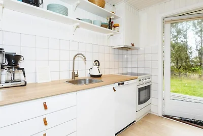 6 persone case ad Hals-By Traum