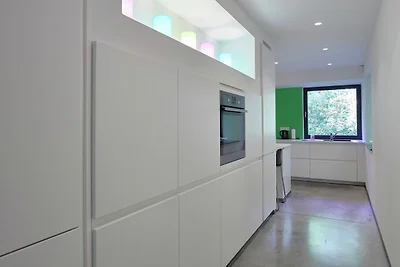 Casa vacanze con giardino a Jalhay