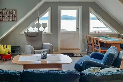 3 Personen Ferienhaus in Tranøy