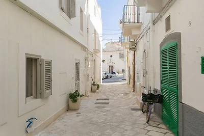Residenza Vico Recupero