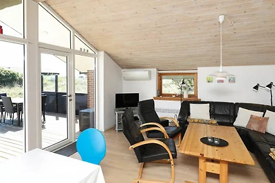6 Personen Ferienhaus in Ringkøbing