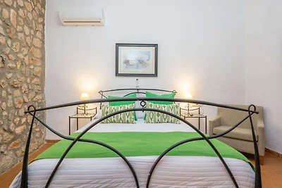 Finca Can Calisto - Apartment Mit Privatem...