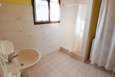 Wohnung mit Bergblick