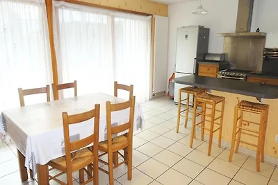 3 Zimmer für 4 Personen