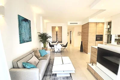 Armenonville 3 Kamers Premium Cannes