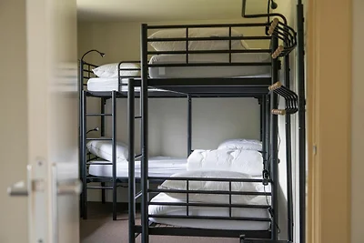 8-persoons vakantiehuis met 1000m2 privé...