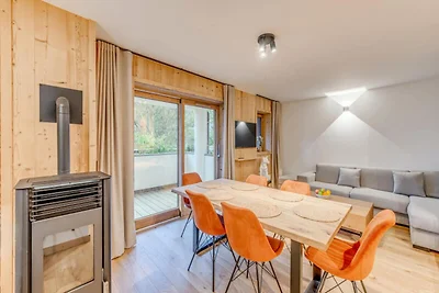 Residenz The Grand Bouquetin