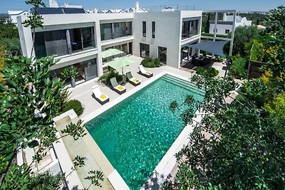Villa di lusso con piscina privata a Tavira