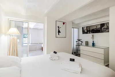 Schönes, klimatisiertes Apartment mit 2 Schla...