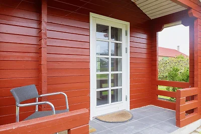 8 persoons vakantie huis in Vinderup-By Traum