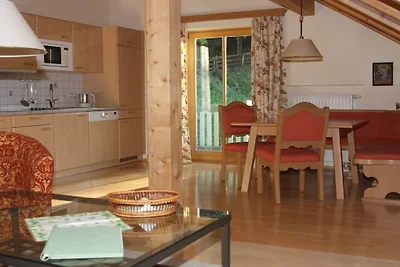 Forsthaus Kiendl 2.OG