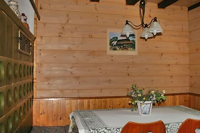 Umgebaute alte Mühle in St.