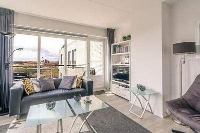 4-Personen-Apartment mit Inselblick