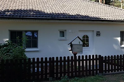 Vakantiehuis met 3 slaapkamers