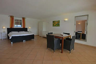 Geräumige Villa in Vidauban mit privatem Pool